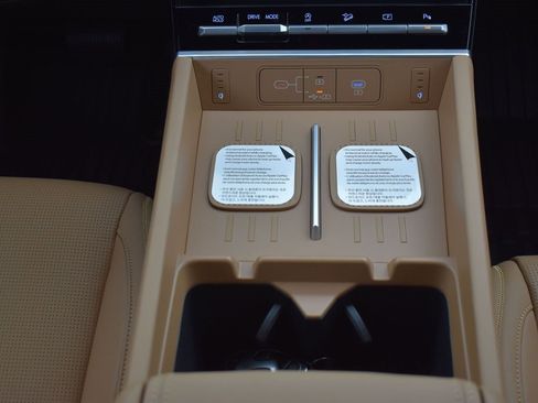 New 2026 Hyundai Santa Fe Calligraphy image 22