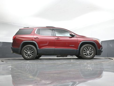 Used 2017 GMC Acadia SLT FWD image 49