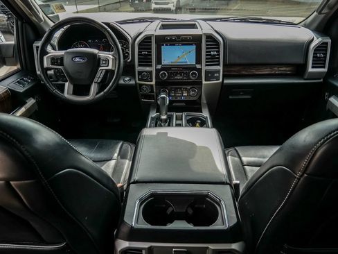 Used 2019 Ford F150 Lariat AWD/4WD image 31