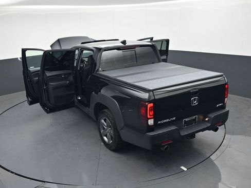 Used 2023 Honda Ridgeline RTL-E image 38