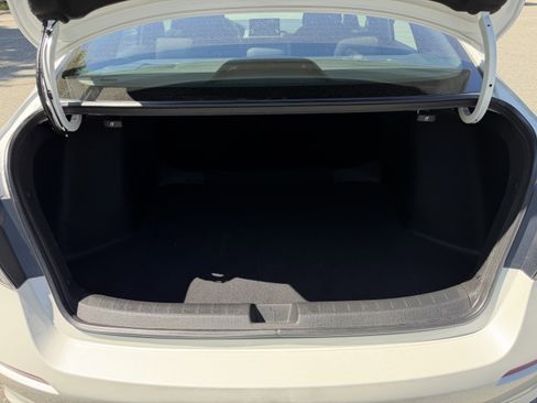 Used 2025 Honda Civic Sport image 30