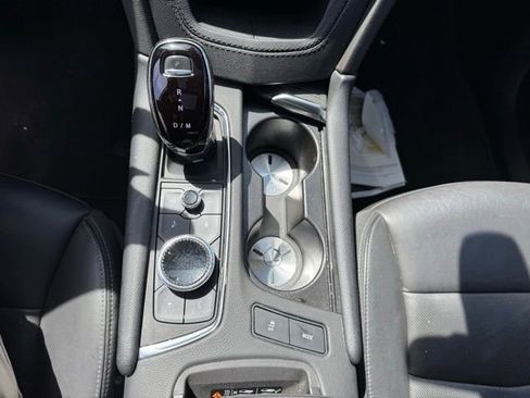 Used 2023 Cadillac XT6 Sport w/ Technology Package AWD/4WD image 37