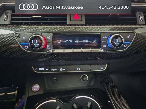 Used 2021 Audi S5 Premium Plus w/ Premium Plus Package AWD/4WD image 29