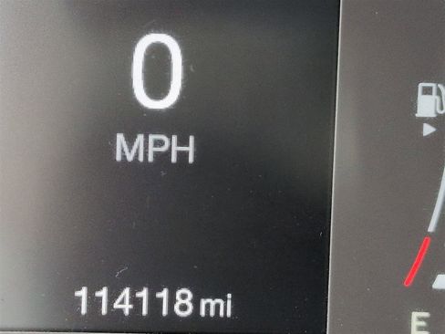 Used 2020 Jeep Compass Latitude FWD image 21