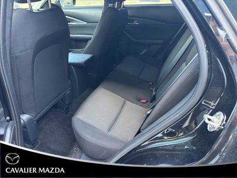 Used 2021 MAZDA CX-30 FWD 2.5 S image 7