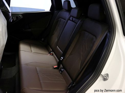 New 2026 BMW X3 xDrive30 image 12