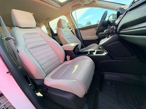 Used 2018 Honda CR-V EX image 25