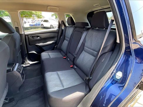 Used 2024 Nissan Rogue SV FWD image 21