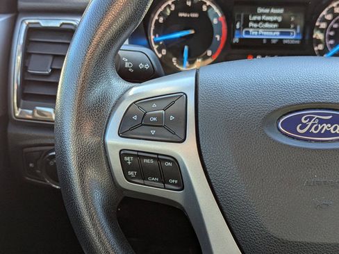 Used 2019 Ford Ranger XLT w/ FX4 Off-Road Package AWD/4WD image 21
