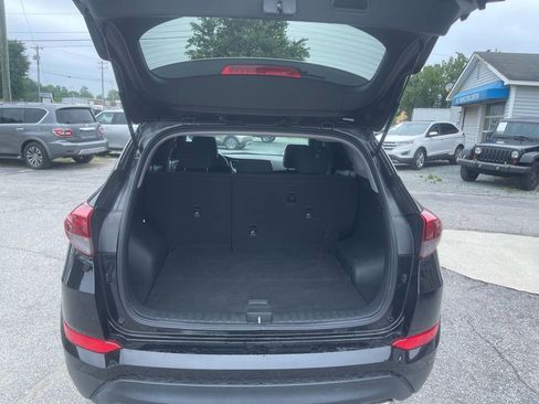 Used 2016 Hyundai Tucson SE FWD image 11