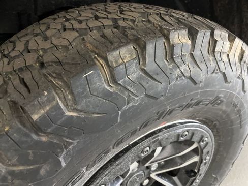 New 2026 Jeep Wrangler Moab image 18