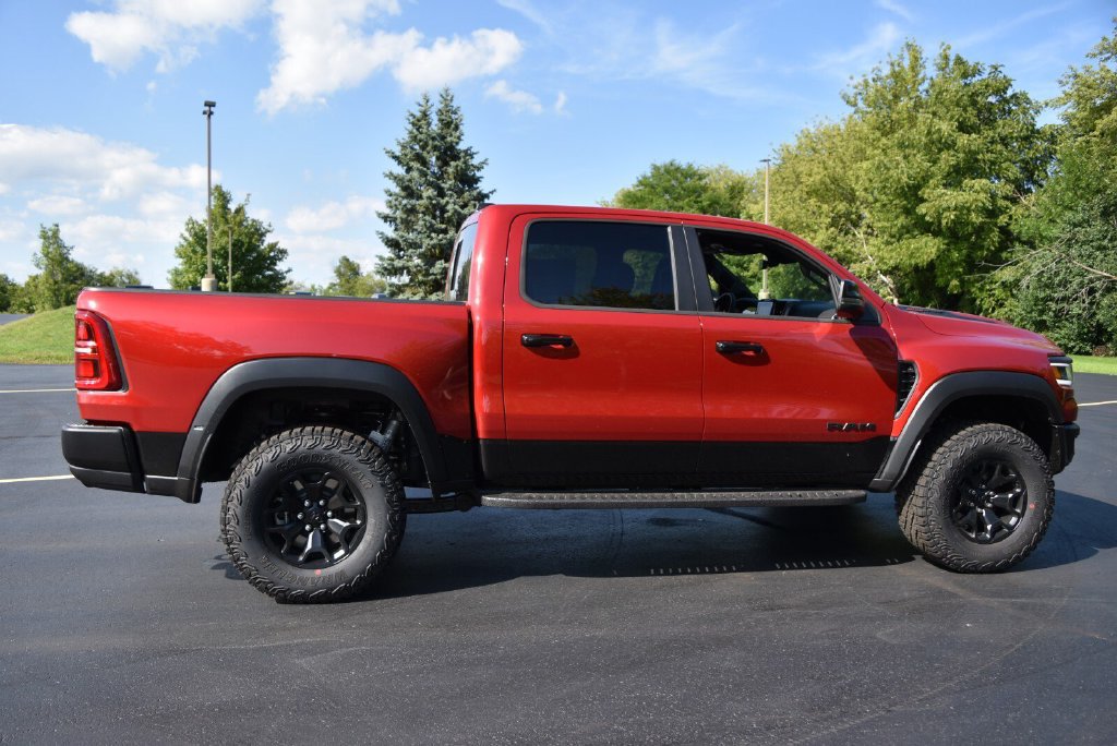 New 2027 RAM 1500 RHO AWD/4WD image 7