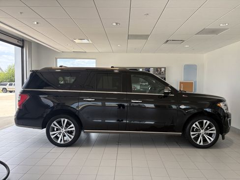 Used 2020 Ford Expedition Max King Ranch AWD/4WD image 11