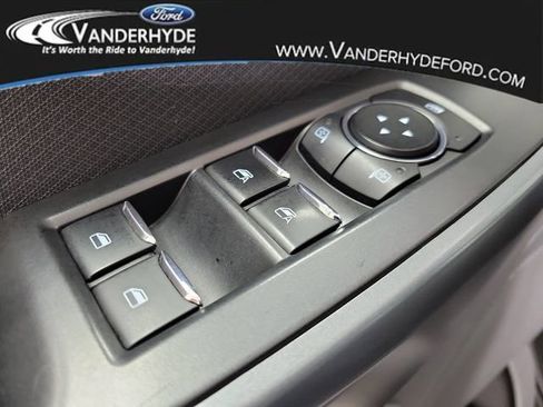 Used 2023 Ford F150 XLT image 17