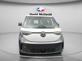 Used 2025 Volkswagen ID. Buzz Pro S Plus RWD video 2
