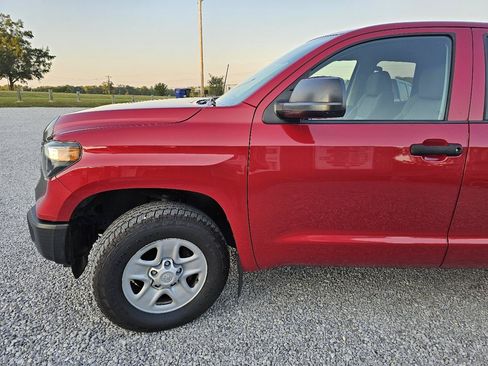 Used 2019 Toyota Tundra SR AWD/4WD image 5