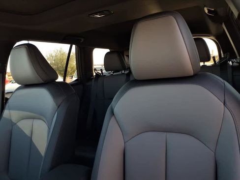 New 2026 Subaru Outback Premium image 24