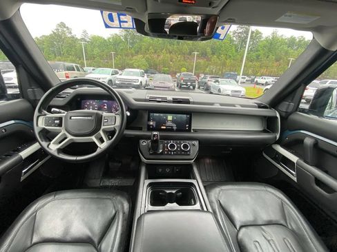 Used 2020 Land Rover Defender 110 HSE AWD/4WD image 26