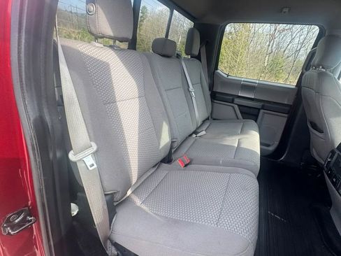 Used 2018 Ford F150 XLT w/ Equipment Group 302A Luxury image 21