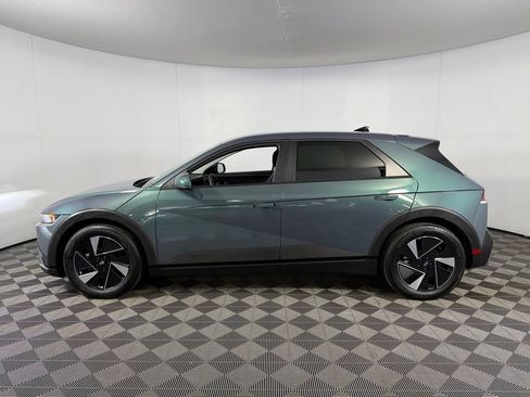 Used 2026 Hyundai Ioniq 5 SEL RWD image 11