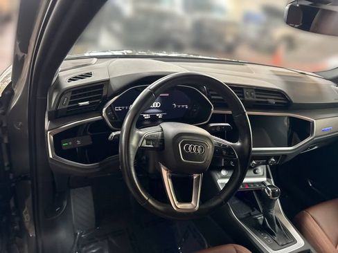 Used 2020 Audi Q3 2.0T Prestige w/ Prestige Package AWD/4WD image 12