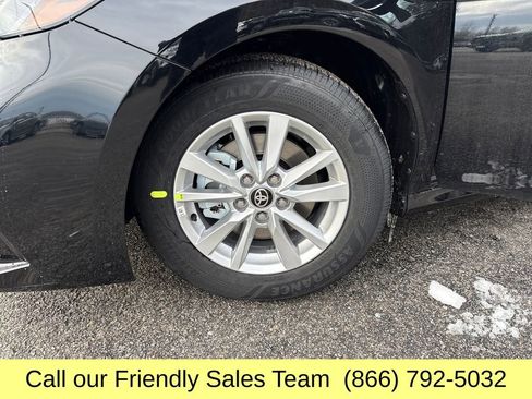 New 2026 Toyota Camry LE w/ Convenience Package image 24