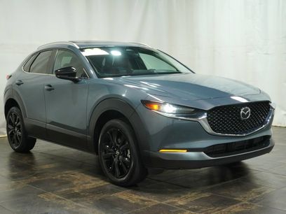 Used 2024 MAZDA CX-30 AWD 2.5 S w/ Preferred Package