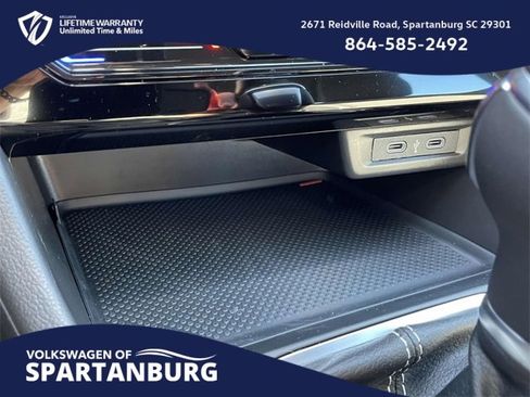 New 2026 Volkswagen Jetta Sport image 22