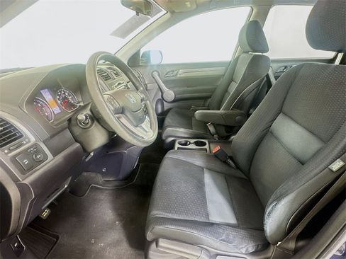 Used 2008 Honda CR-V EX image 10
