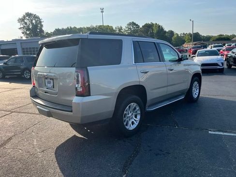 Used 2015 GMC Yukon SLT w/ Open Road Package RWD image 3