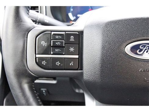 Used 2024 Ford F350 Lariat w/ Lariat Ultimate Package image 18