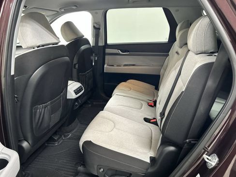 Used 2022 Hyundai Palisade SE AWD/4WD image 20