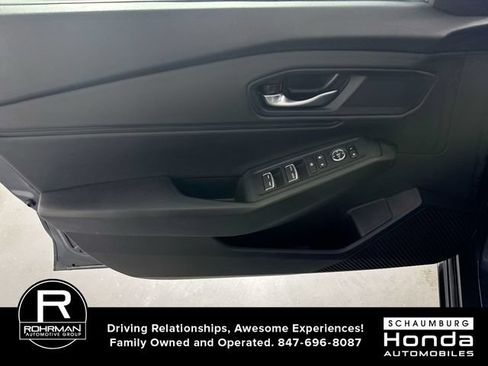 Used 2024 Honda Accord EX image 21