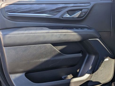 Used 2024 GMC Yukon XL Denali w/ Max Trailering Package image 13