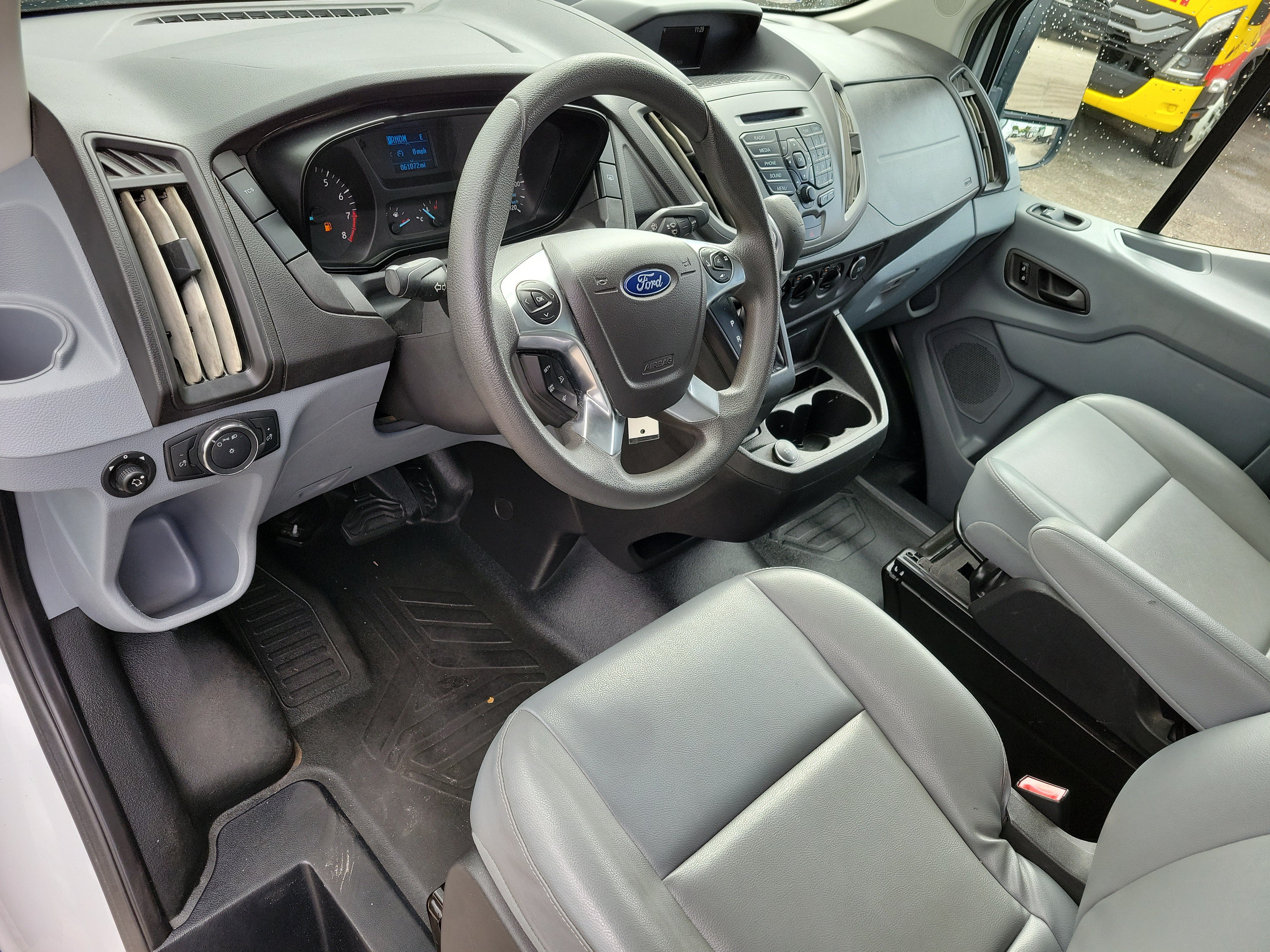 Used 2018 Ford Transit 350 XL RWD image 13