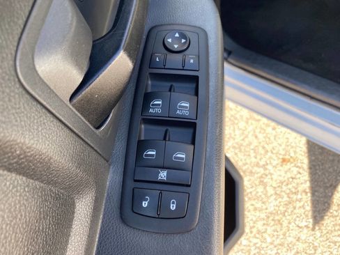 Used 2011 RAM 2500 ST w/ ST Popular Equipment Group image 22