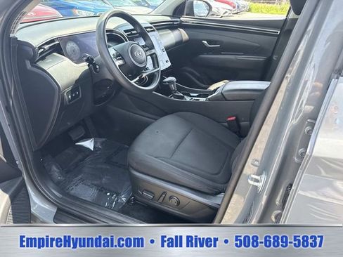 Used 2024 Hyundai Tucson SEL FWD image 18
