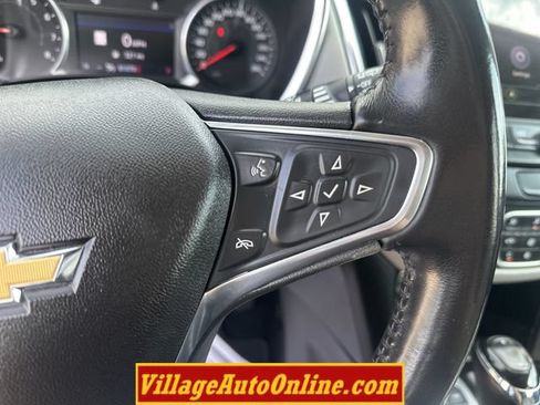 Used 2019 Chevrolet Equinox LT w/ LT True North Edition AWD/4WD image 30