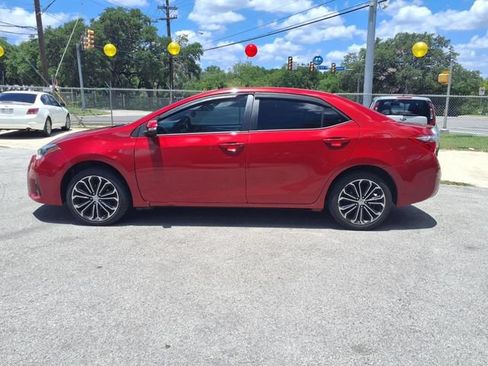 Used 2014 Toyota Corolla S FWD image 4