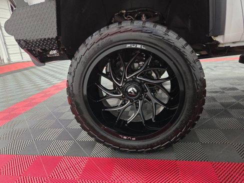 Used 2023 GMC Sierra 2500 Denali image 85