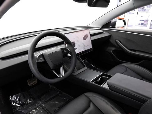 Used 2024 Tesla Model 3 Long Range RWD image 3