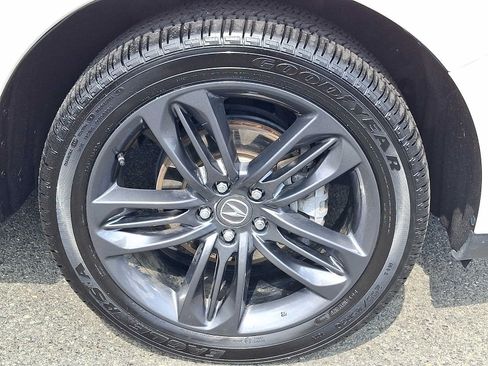 Certified 2023 Acura RDX A-Spec AWD/4WD image 8