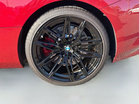 Certified 2025 BMW M2 w/ Lighting Package image 41