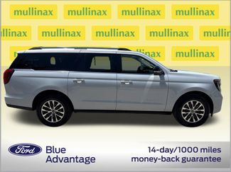 Used 2025 Ford Expedition Max Platinum AWD/4WD video 2