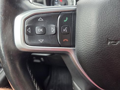 Used 2019 RAM 1500 Big Horn image 22