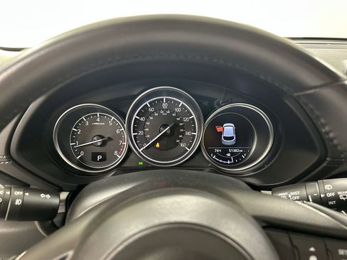 Used 2018 MAZDA CX-5 Touring w/ Preferred Equipment Package AWD/4WD image 13