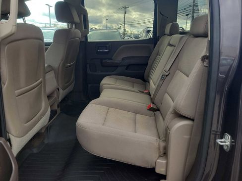 Used 2015 Chevrolet Silverado 1500 LT w/ All Star Edition image 11