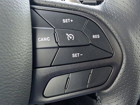 New 2026 Dodge Durango GT w/ Blacktop Package image 24