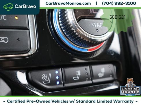Certified 2024 GMC Yukon Denali RWD image 34