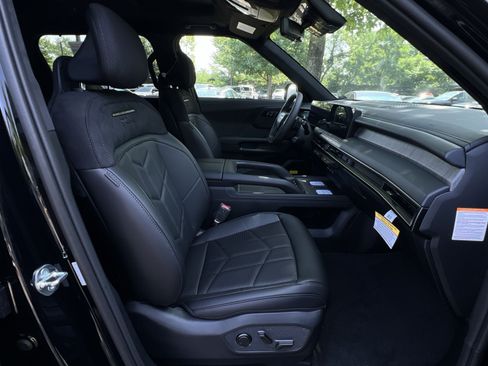 New 2027 Kia Telluride X-Line SX Prestige AWD/4WD image 37